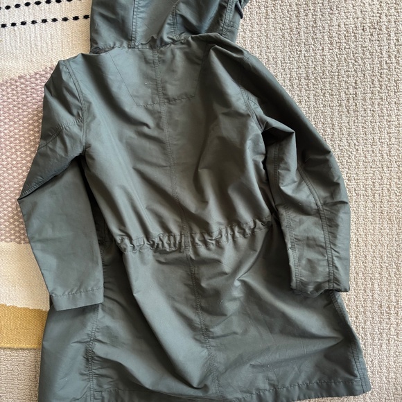 EUC Everlane Knee Length City Parka XS - Picture 7 of 7